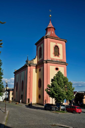 Kostel