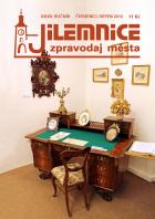 Prázdniny 2012