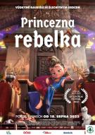 Princezna rebelka 1
