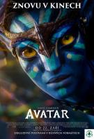 Avatar 3D dabing 1