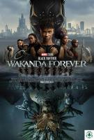 Black Panther: Wakanda forever - 3D dabing 1