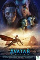 Avatar: The way of water - 2D Dabing 1