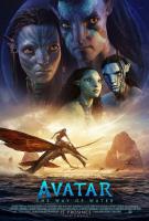 Avatar: The way of water - 3D Dabing 1