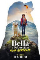 Bella a Sebastián: Nová generace 1