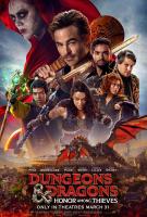 Dungeons & Dragons: Čest zlodějů  1