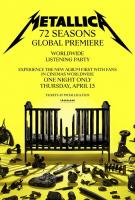 Metallica: 72 Seasons - Global Premiere – AJ Titulky 1