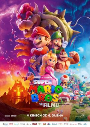 Super Mario Bros. ve filmu 1