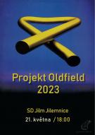 Projekt Oldfield 1