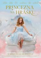 Princezna na hrášku 1