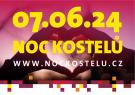 Noc kostelů 1