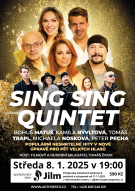 SING SING QUINTET 1
