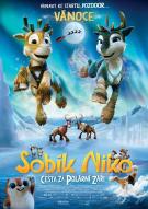 Sobík Niko: Cesta za polární září 1