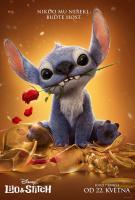 Lilo & Stitch  1