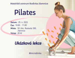 Pilates 1