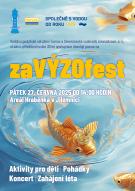 zaVÝZOfest 1
