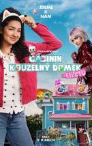 Gábinin kouzelný domek ve filmu 1