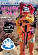 HOLKA S BUCKET LISTEM – ARIZONA TRAIL 1