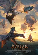 Avatar: Oheň a popel - 2D titulky 1
