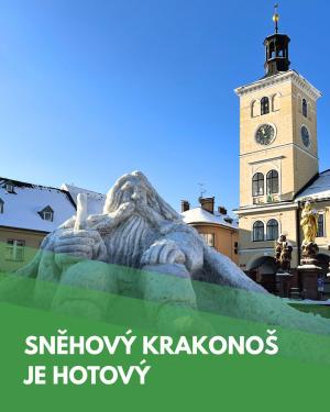 Krakonoš 