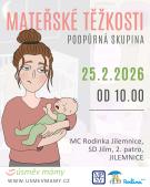 Mateřské těžkosti 2