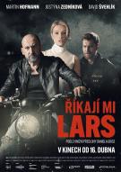 Říkají mi Lars 1