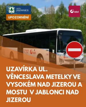 Uzavírka