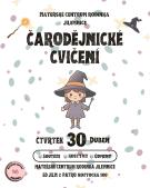 Čarodějnické cvičení 1