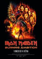 Iron Maiden: Burning Ambition - Titulky 1