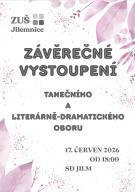Koncert smíšeného pěveckého sboru Camponotus 1