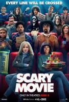 Scary Movie 1