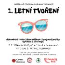 1. Letní tvoření 1