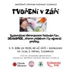 Tvoření v září 1