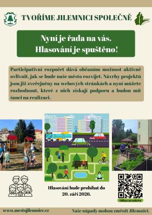 Hlasování
