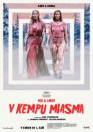 Sex a smrt v kempu Miasma  1
