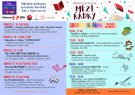 Knižní festival Mezi řádky 2026 2